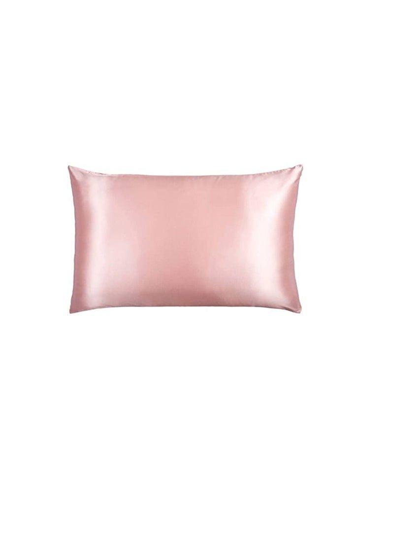 R2R FURNITURE Comfio Silk Pillows (2 Pieces) 80x50 cm