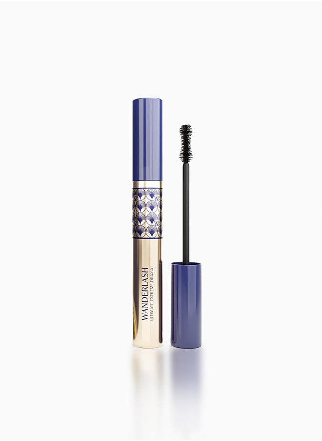 Wanderlash Mascara (The 30 Second Lash Lift) 7ml