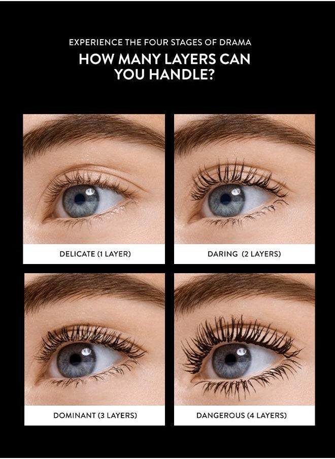 Wanderlash Mascara (The 30 Second Lash Lift) 7ml