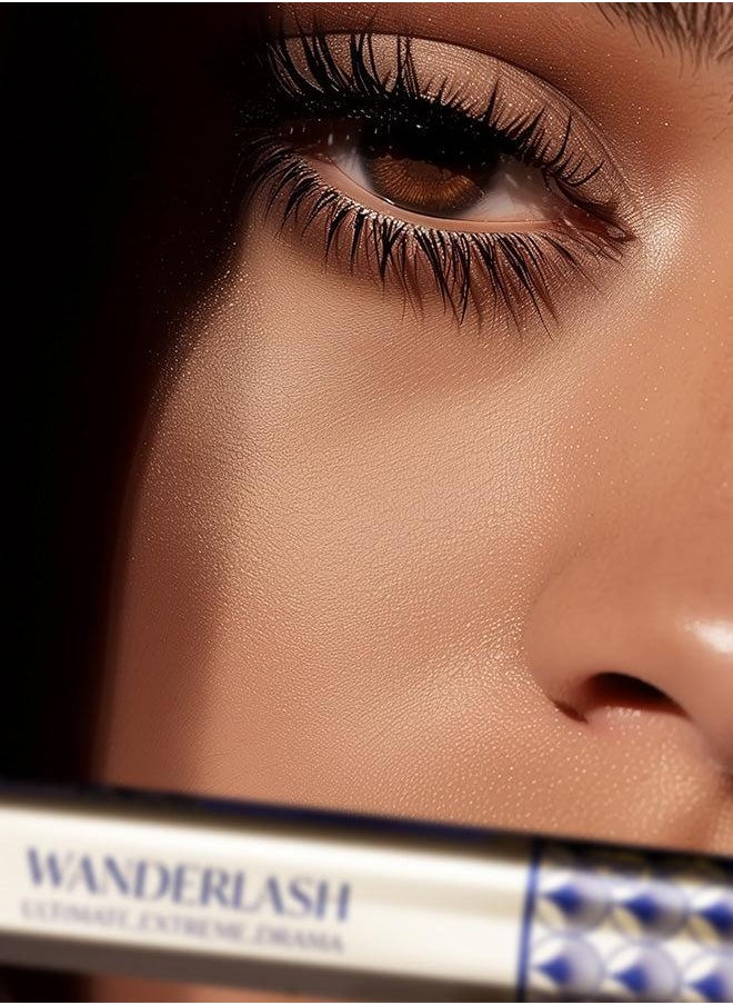 Wanderlash Mascara (The 30 Second Lash Lift) 7ml