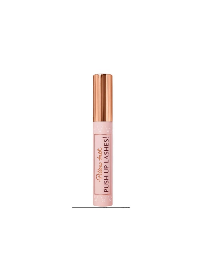 CHARLOTTE TILBURY PILLOW TALK PUSH UP LASHES! MASCARA - PILLOW TALK 10ML