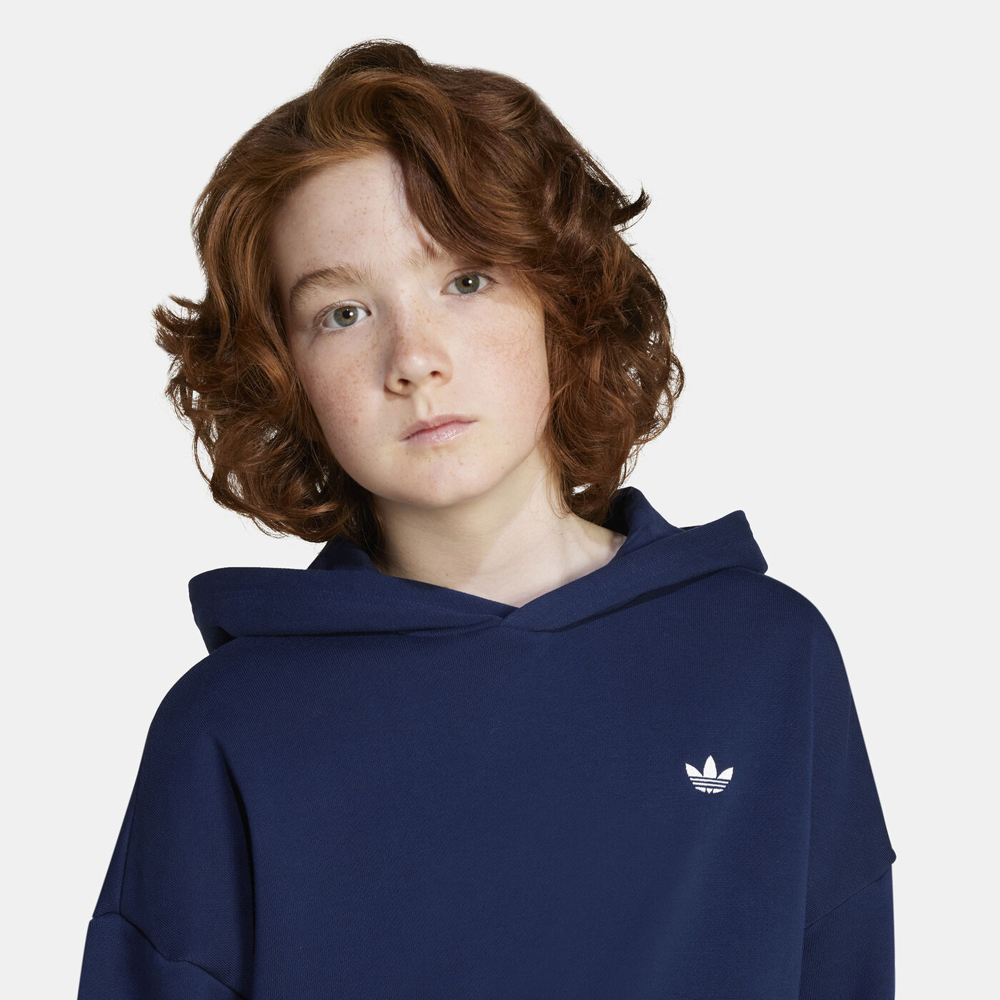 Kids' Trefoil Hoodie