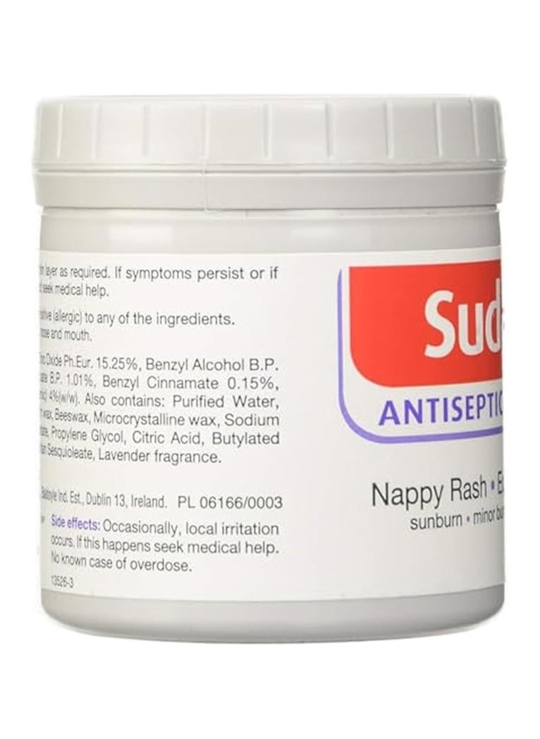 Sudocrem Antiseptic Healing Cream 250g