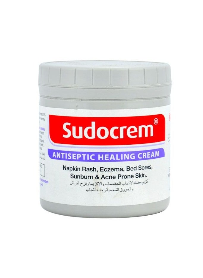 Sudocrem Antiseptic Healing Cream 250g