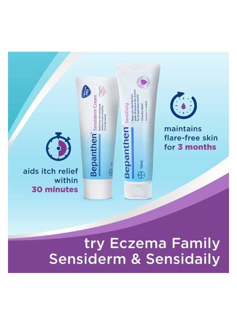 Sensiderm Cream 50GM