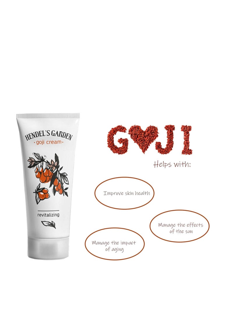 goji cream original 50ml