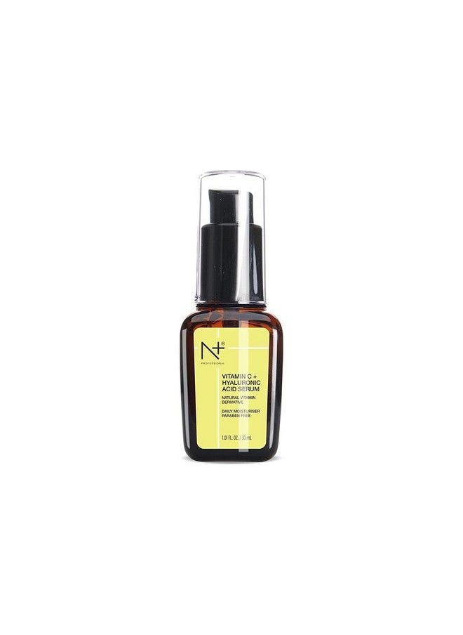 N Plus Vitamin C 20% Face Serum