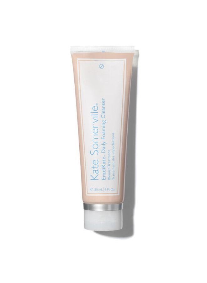 ERADIKATE DAILY FOAMING CLEANSER  120ML