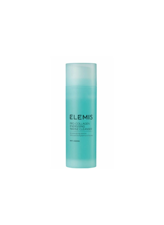 ELEMIS PRO-COLLAGEN ENERGISING MARINE CLEANSER 150ML