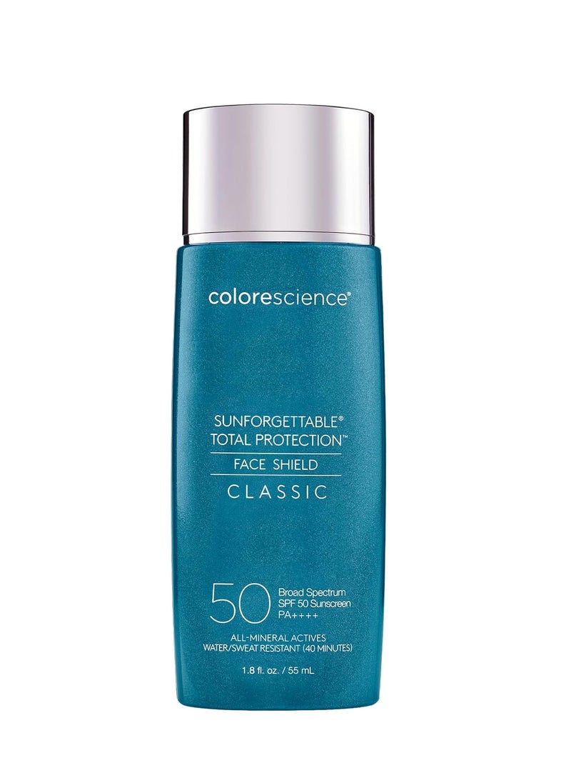 Colorescience Total Protection Face Shield SPF 50