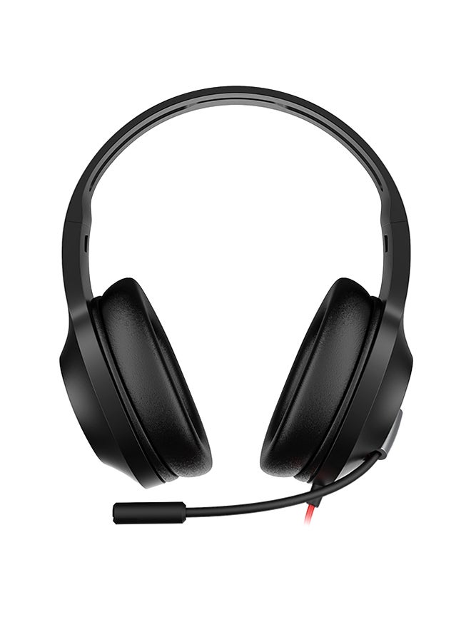 G1 SE Gaming Headset - Neodymium Drivers - High Sensitivity Mic - Ergonomic Design