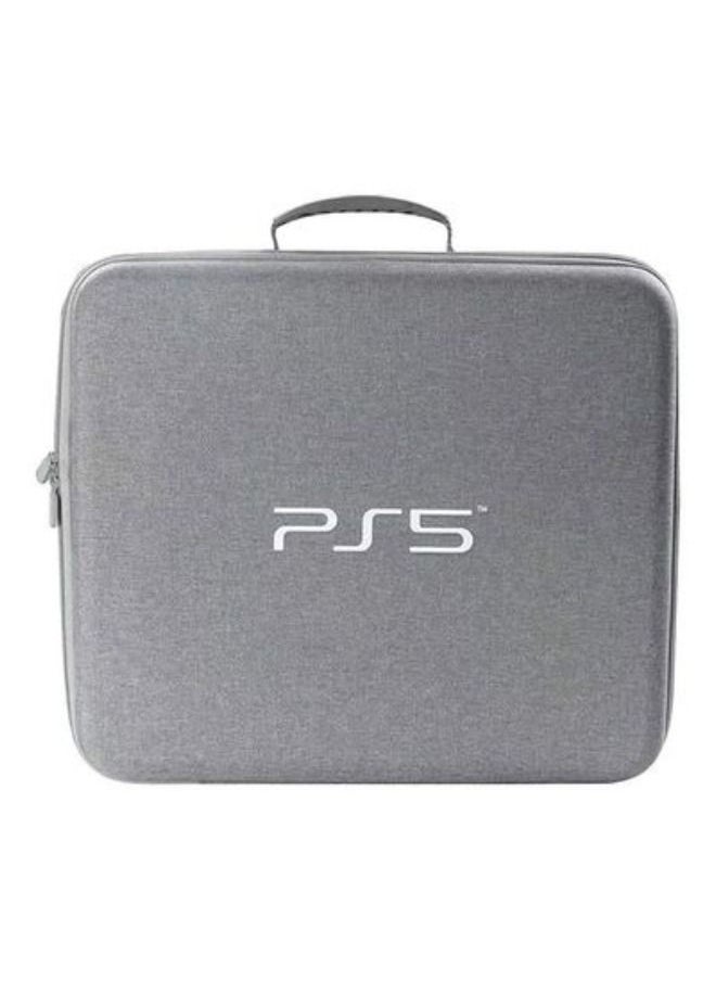 Travel Storage Handbag for PS5 Console