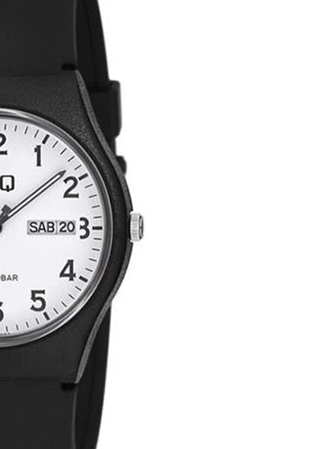 Resin Analog Watch A212J003Y