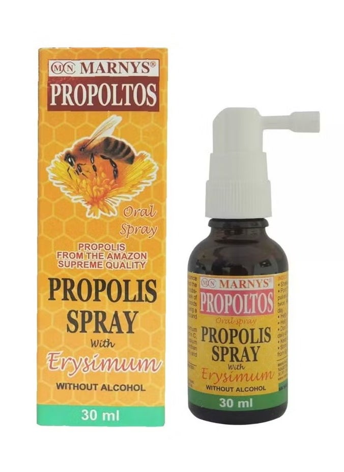 Propoltos Spray 30ML