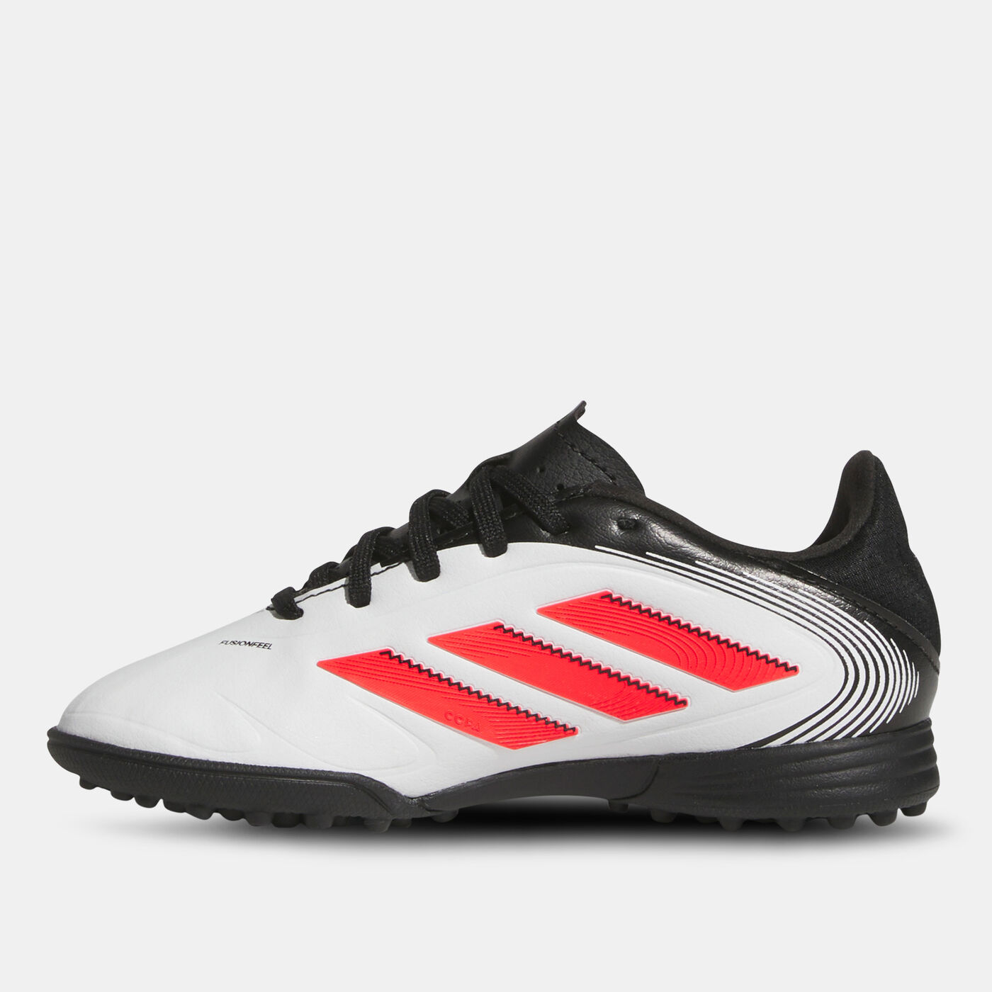 Kids' Copa Pure 3 League Turf Ground Football Shoes