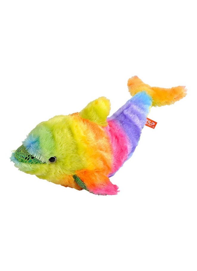 WILD REPUBLIC RAINBOWKINS Dolphin