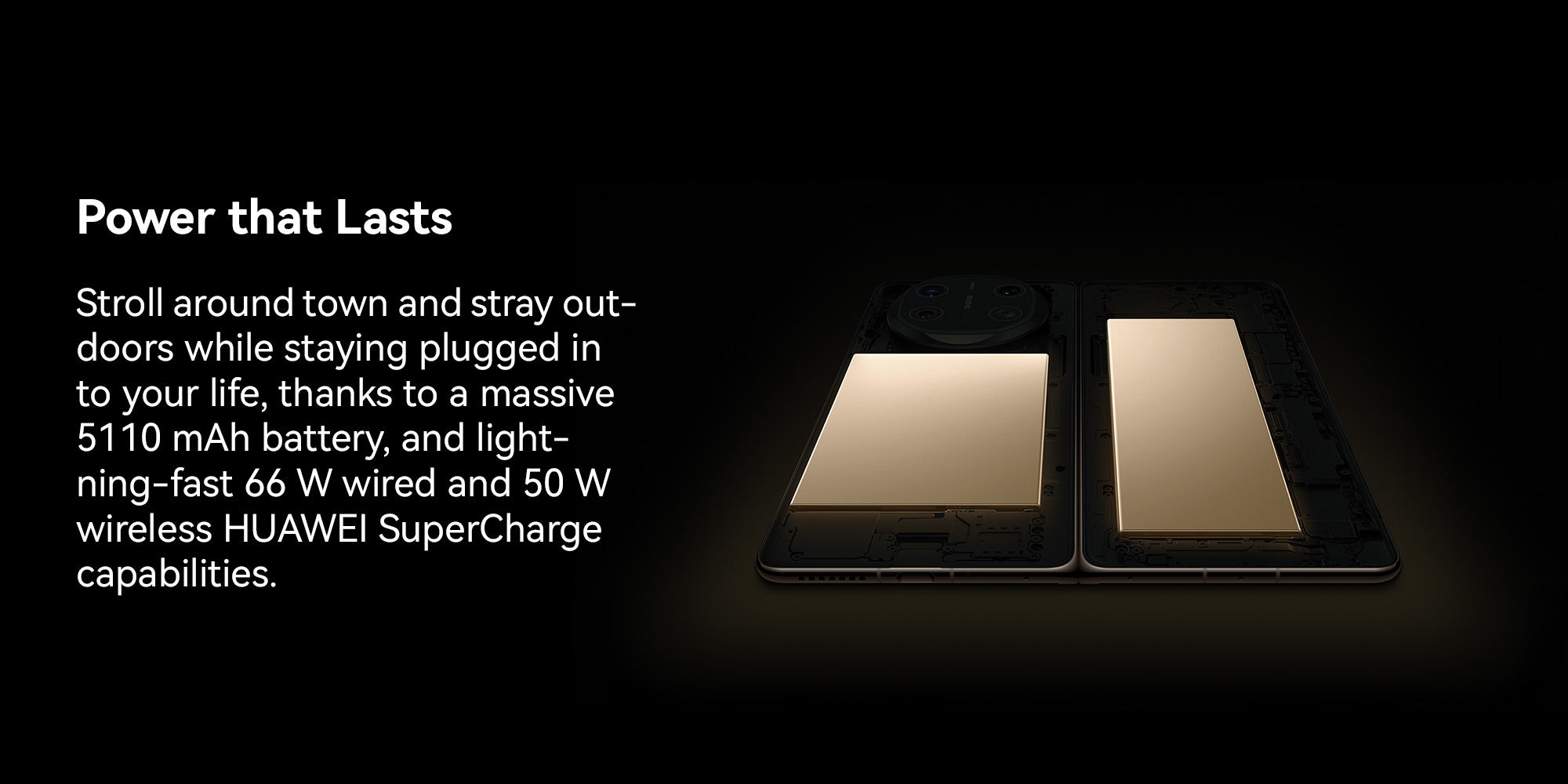 Mate X6 Dual SIM Foldable Smartphone, 12 GB RAM + 512 GB, Grey - Middle East Version with [Free Extra 6 Months Warranty ]