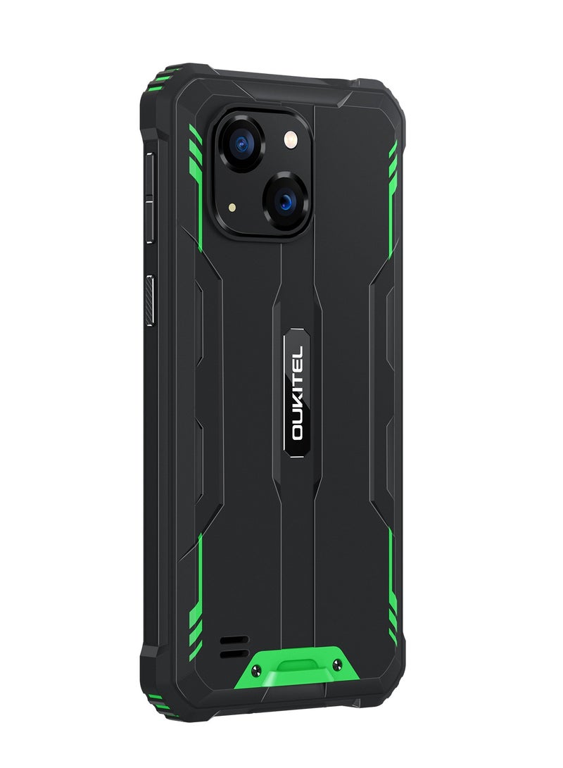WP20 Pro Rugged Smartphone