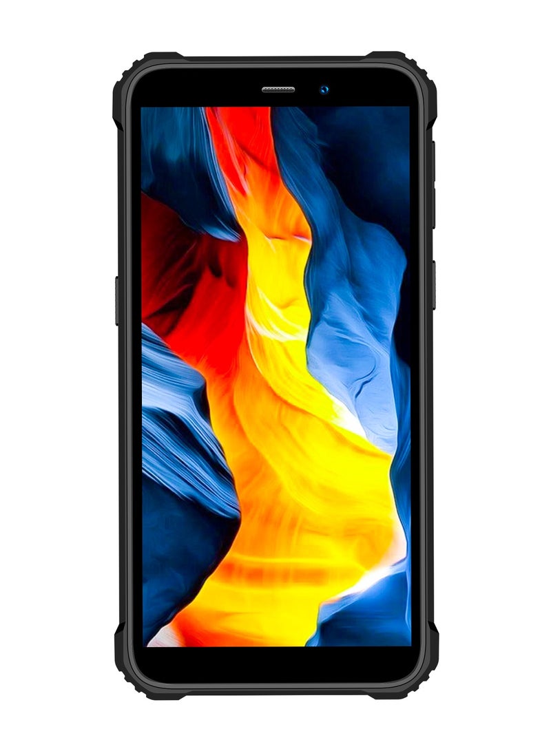 WP20 Pro Rugged Smartphone