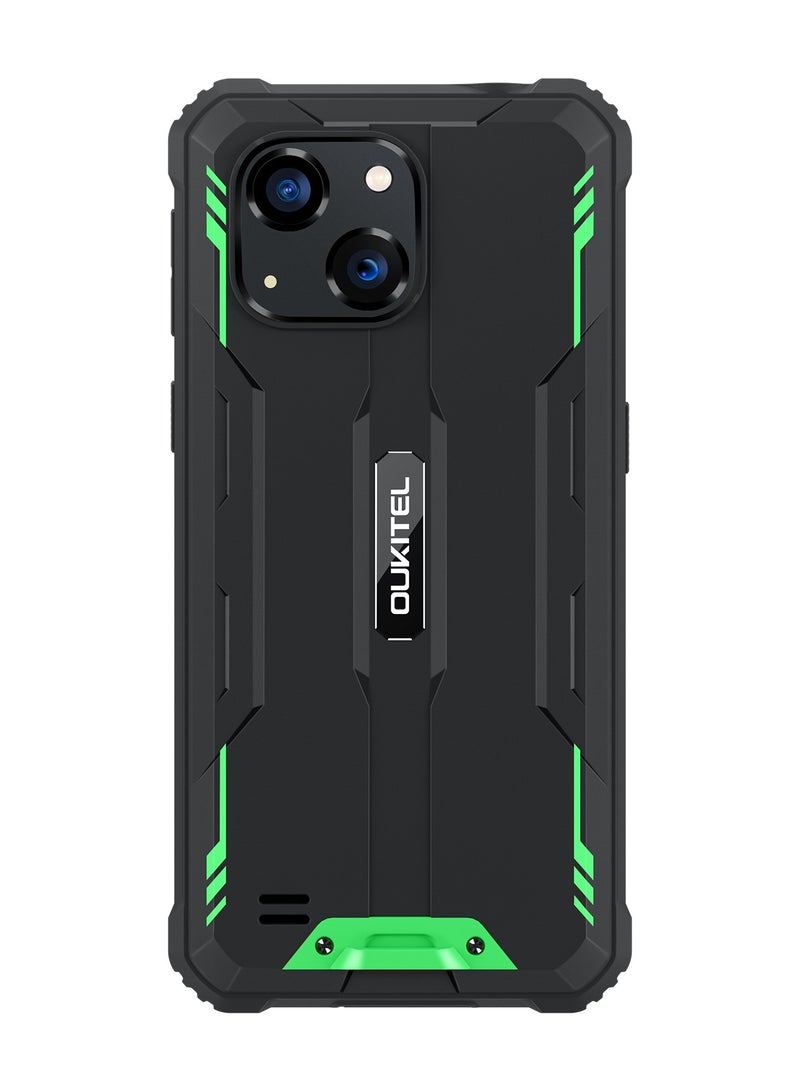 WP20 Pro Rugged Smartphone
