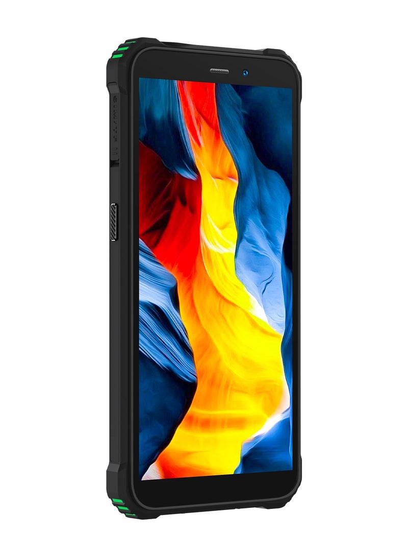 WP20 Pro Rugged Smartphone
