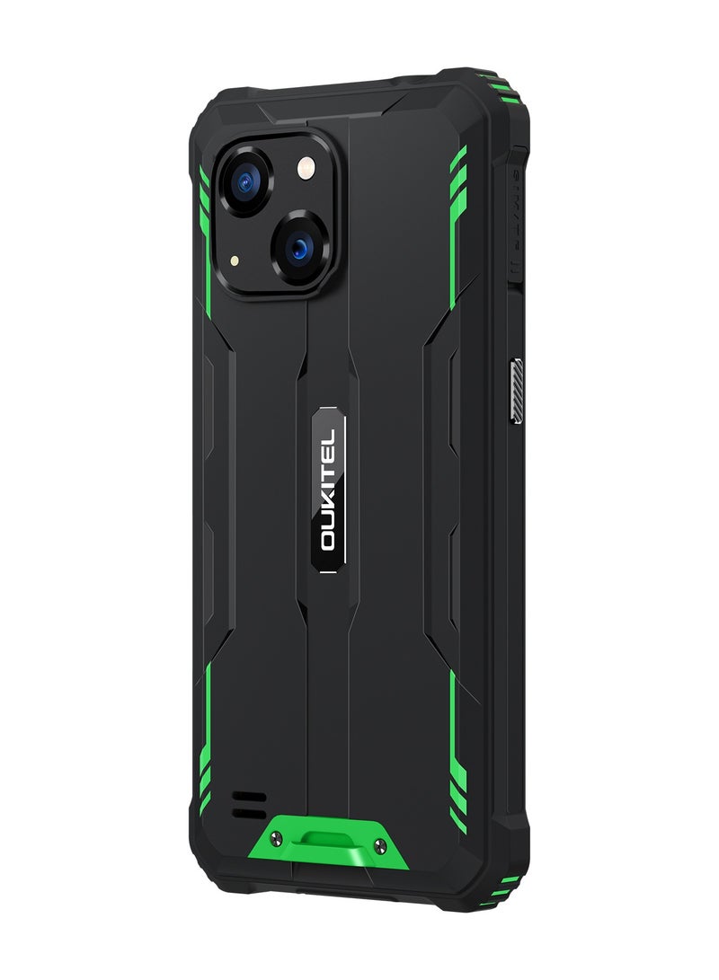 WP20 Pro Rugged Smartphone