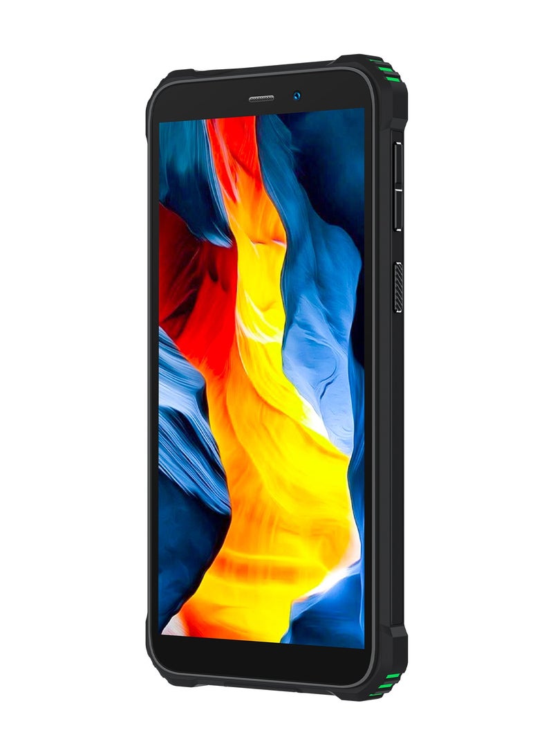 WP20 Pro Rugged Smartphone