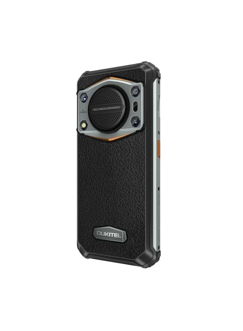 WP22 Rugged Smartphone