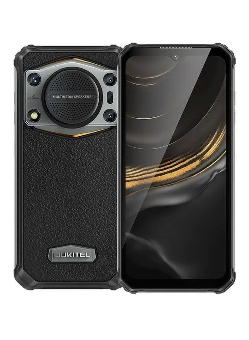 WP22 Rugged Smartphone