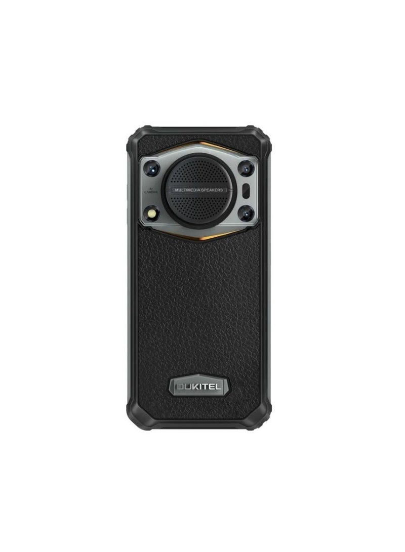 WP22 Rugged Smartphone