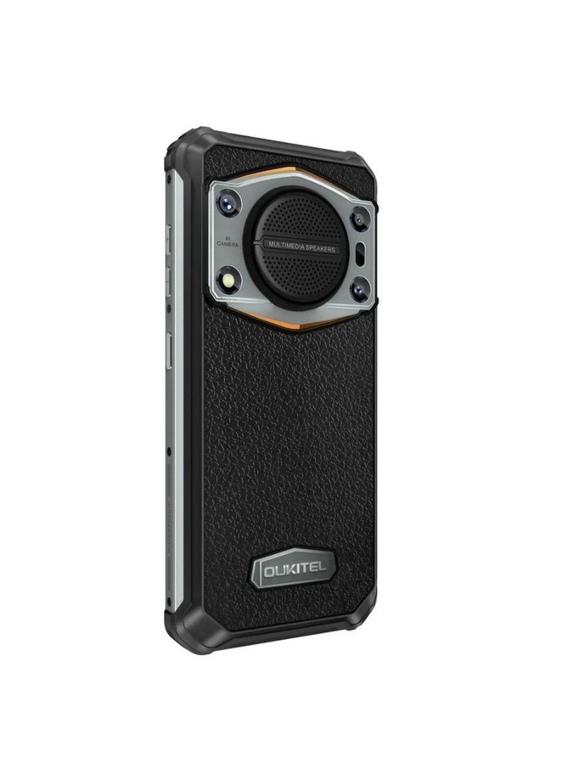 WP22 Rugged Smartphone