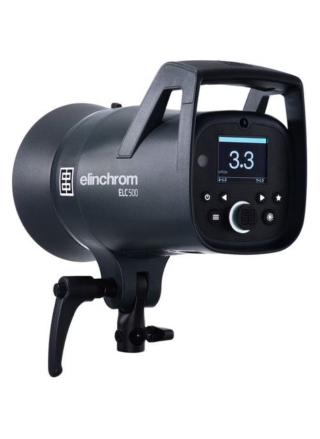 Elinchrom ELC 500 TTL Studio Monolight