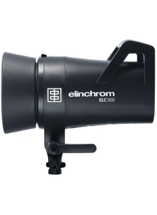 Elinchrom ELC 500 TTL Studio Monolight