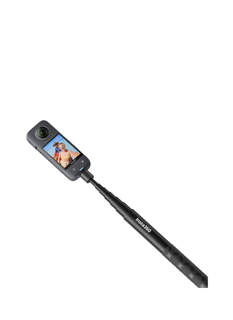 Insta 360 Invisible selfie stick