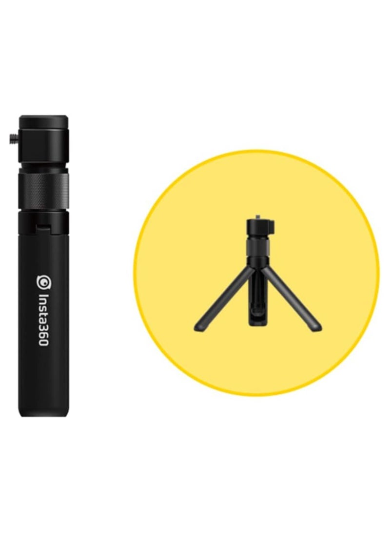 Bullet Time Accessory Bundle with Tripod for insta360 One X Camera Bullet Bundle