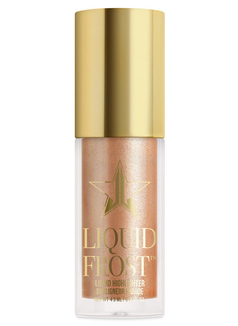 Liquid Frost Exotic Gold 30ml