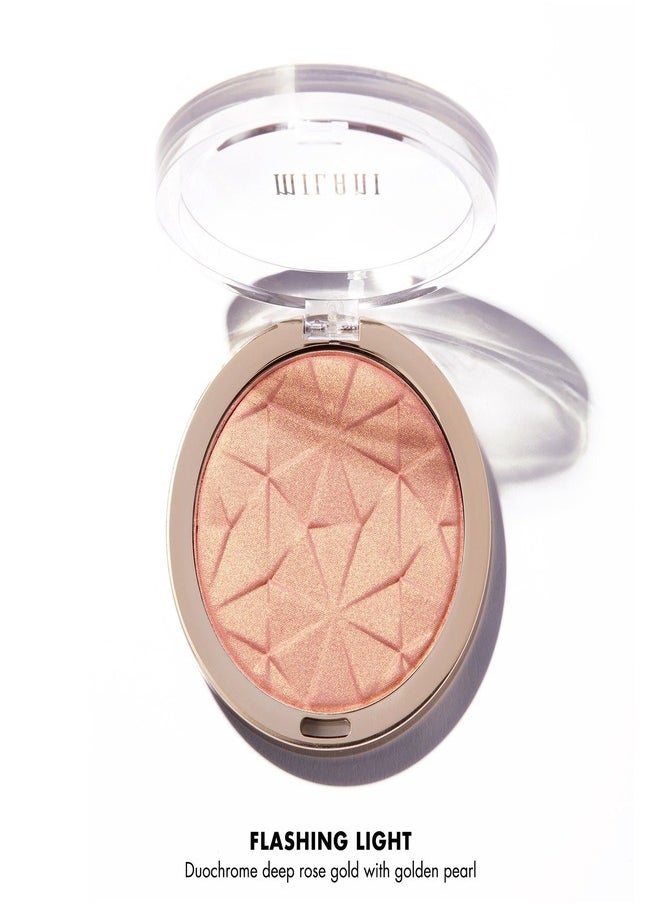 Milani Hypnotic Lights Highlighter Flashing Light 04 - Illuminating Powder 8.5g