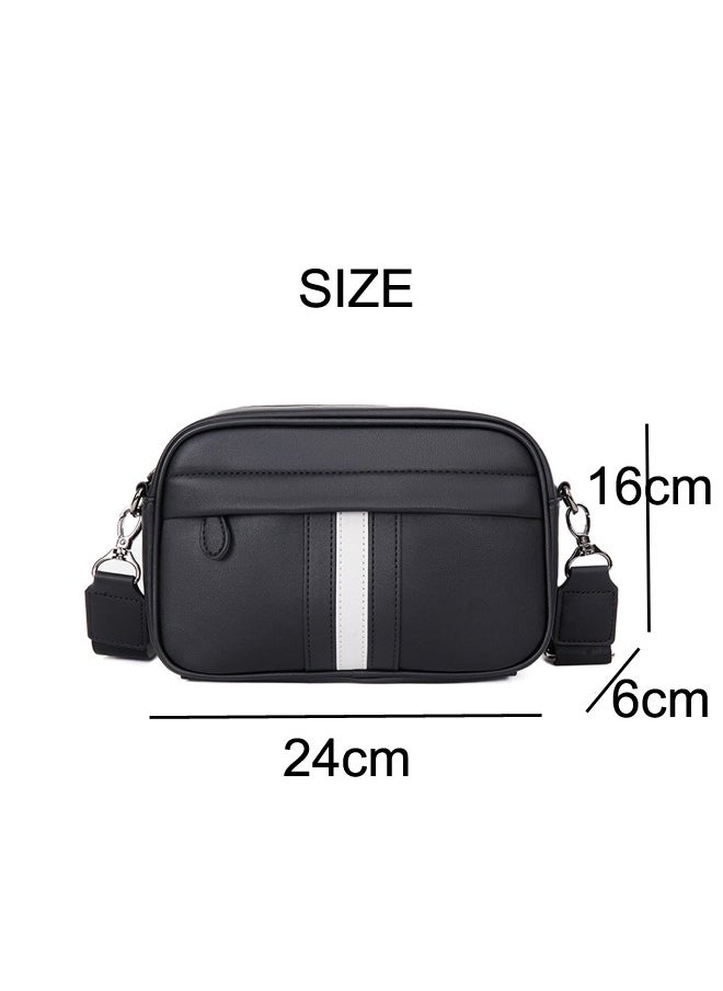 New men's small bag shoulder bag crossbody bag sports leisure postman small shoulder bag backpack for men