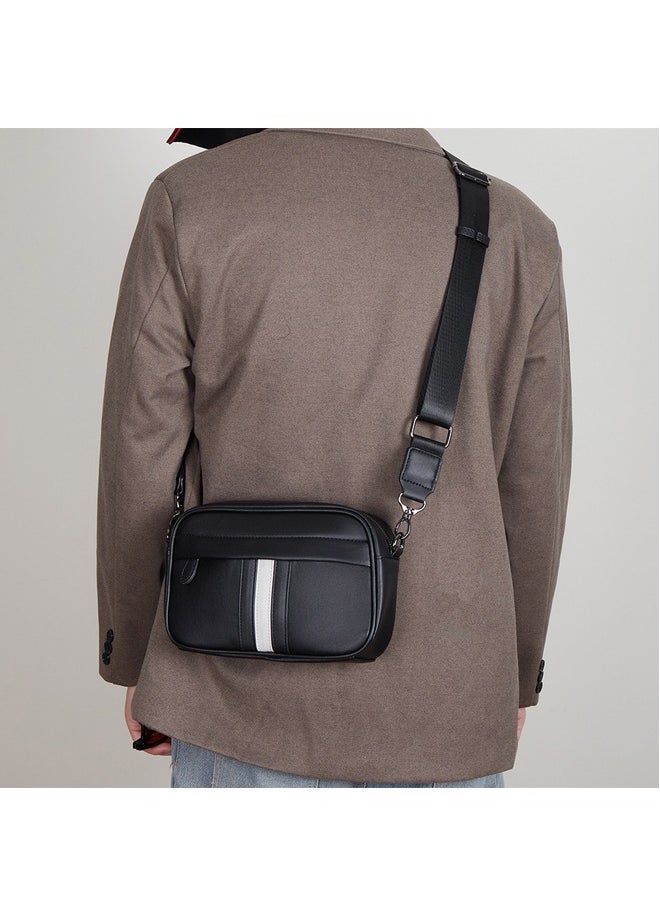 New men's small bag shoulder bag crossbody bag sports leisure postman small shoulder bag backpack for men