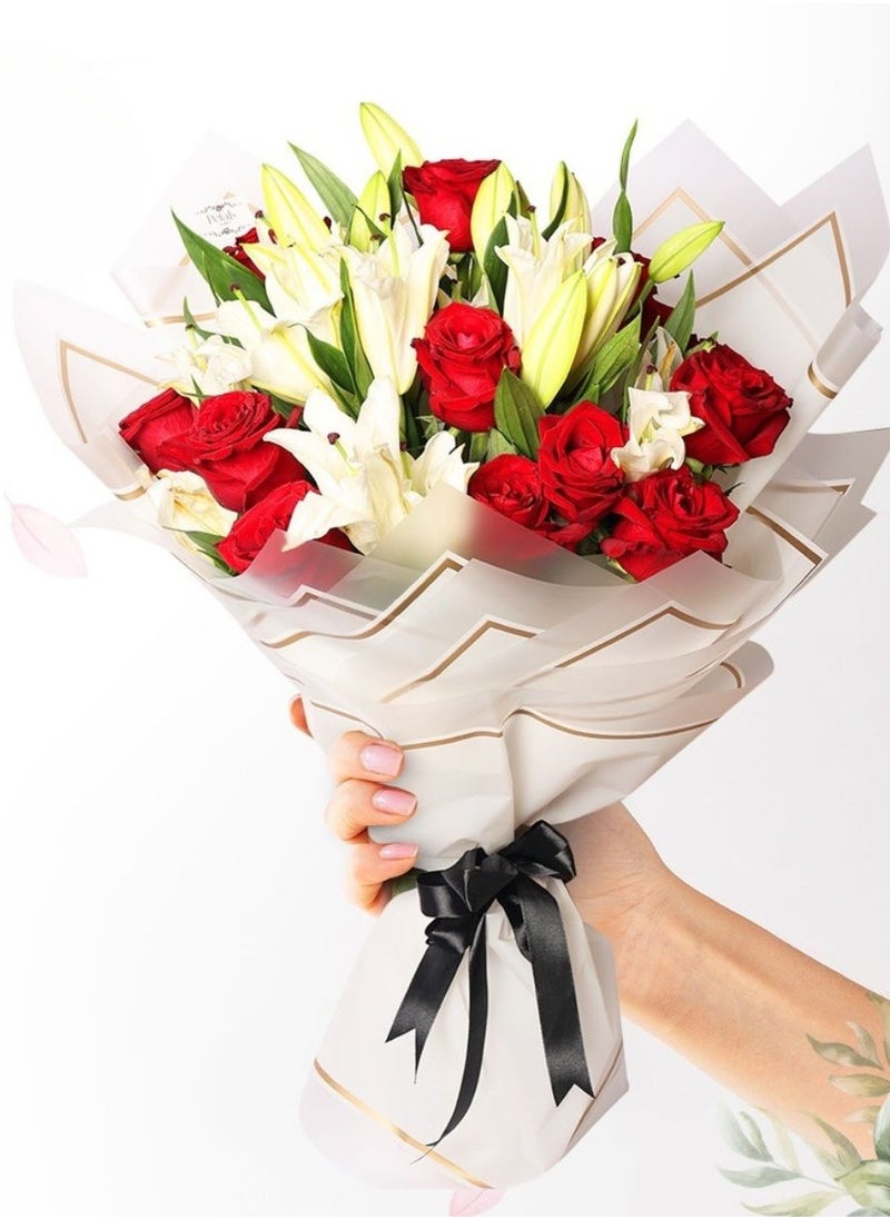 Fresh Flower Occasion Bouquet