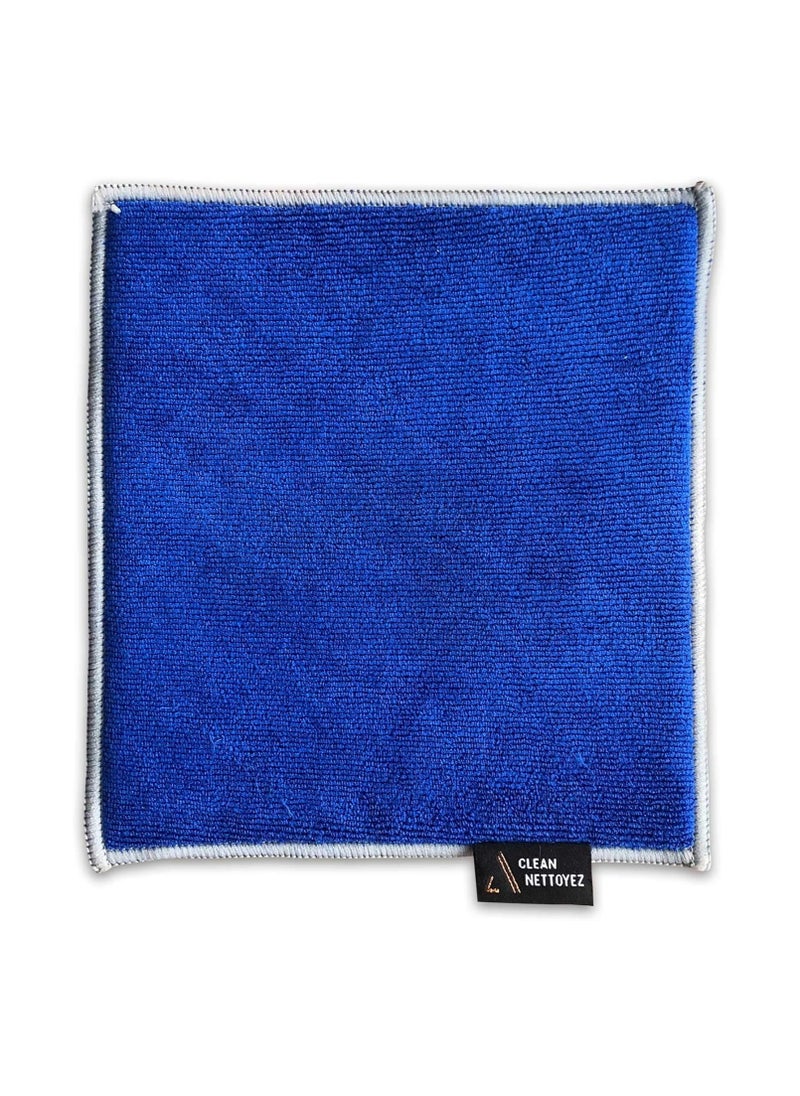 Austere Clean iii Series & Protect with Dual-Sided Cloth - 200mL