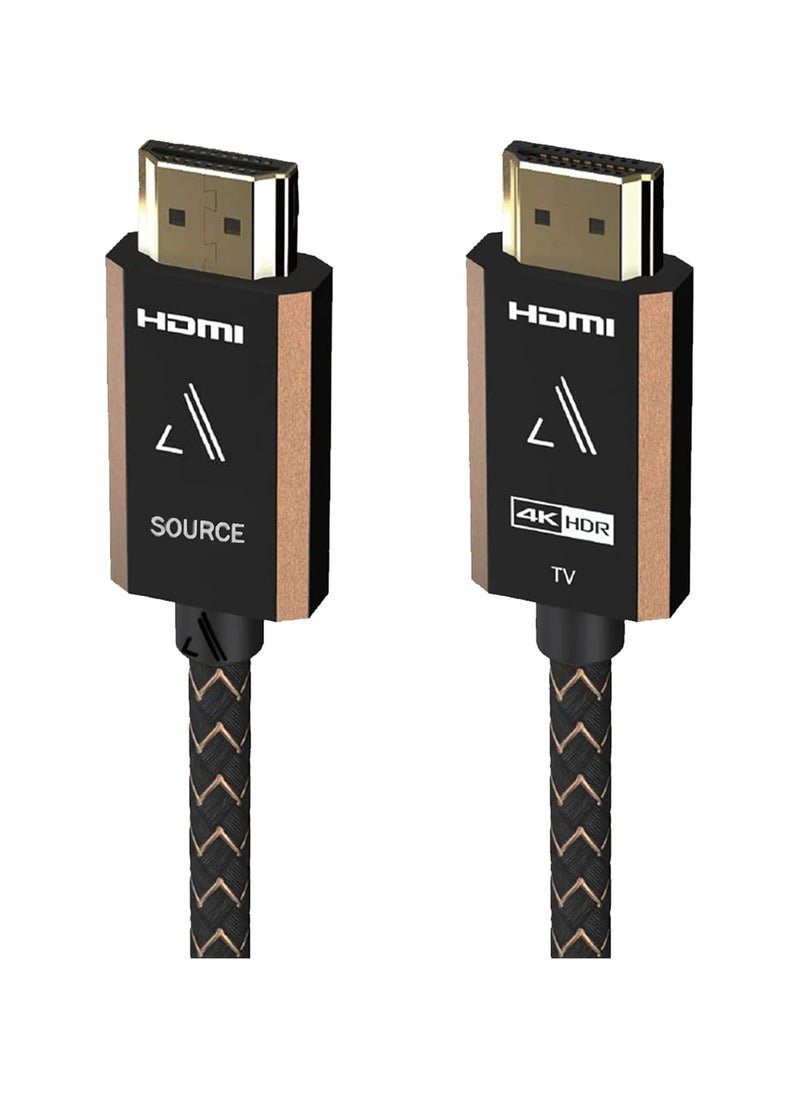 Austere 4K Active HDMI Cable 5M 4K HDR