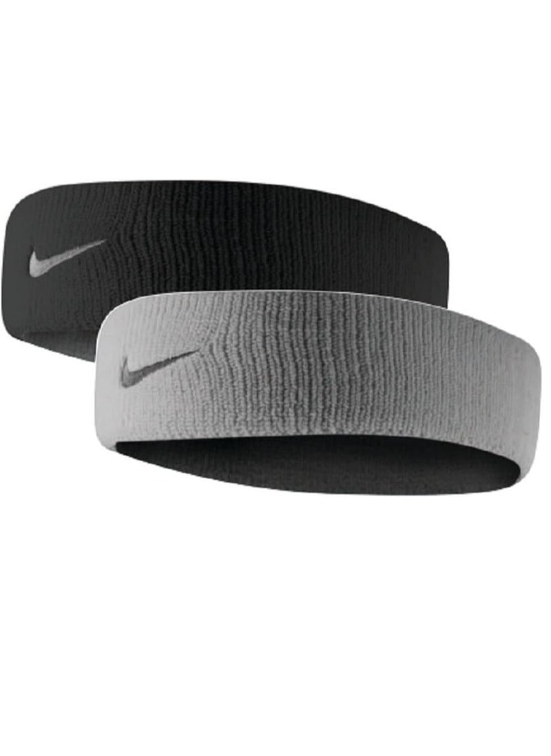 Nike Reversible Home and Away Headband 1 Count