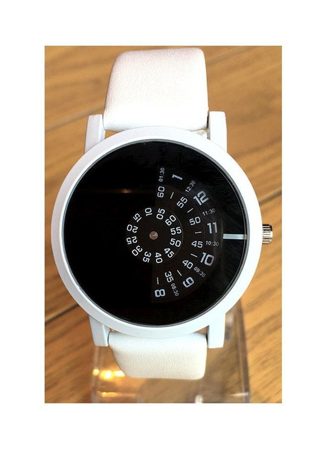 Men's Analog Watch NNSB03702245