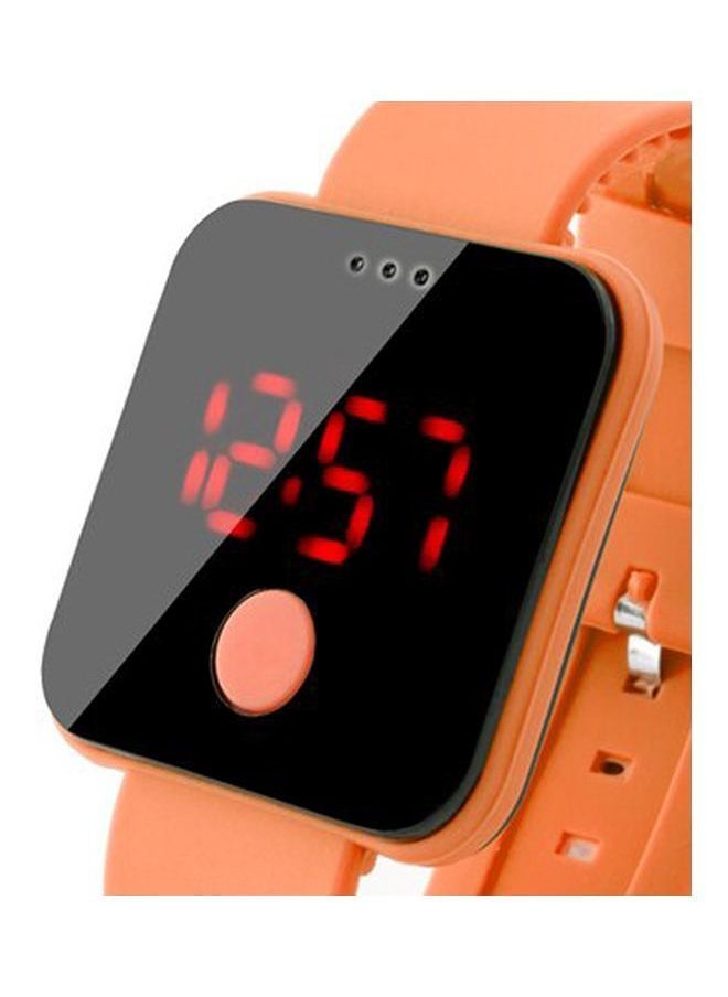 Men's Table Digital Watch NNSB03702389