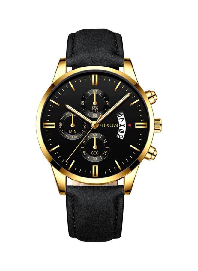 Men's Chronograph Quartz Watch NNSB03701738