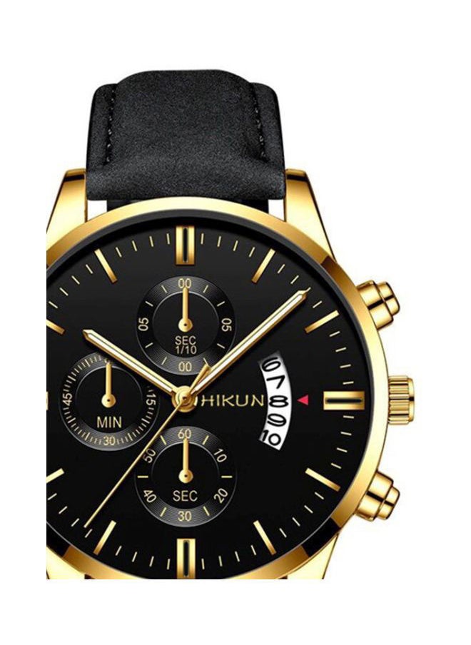 Men's Chronograph Quartz Watch NNSB03701738