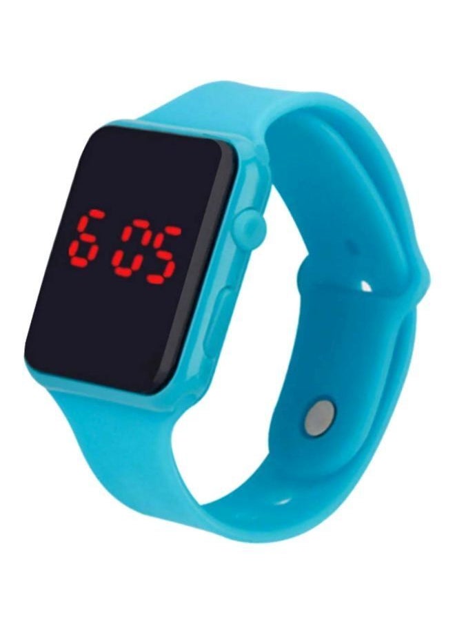 Men's Digital Electronic Watch NNSB03701842