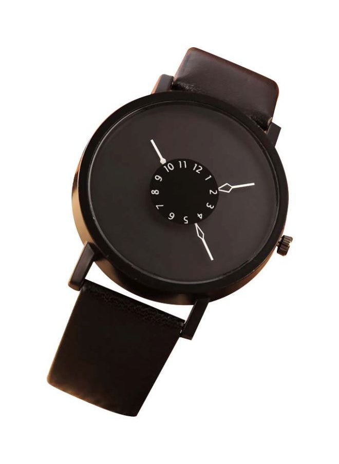 Men's Analog Quartz Watch NNSB03700898