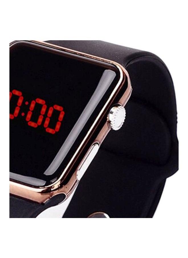 Men's Table Digital Watch NNSB03702378